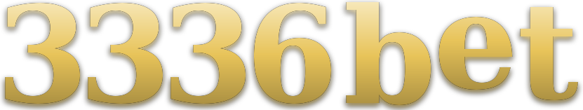 3336 bet logo